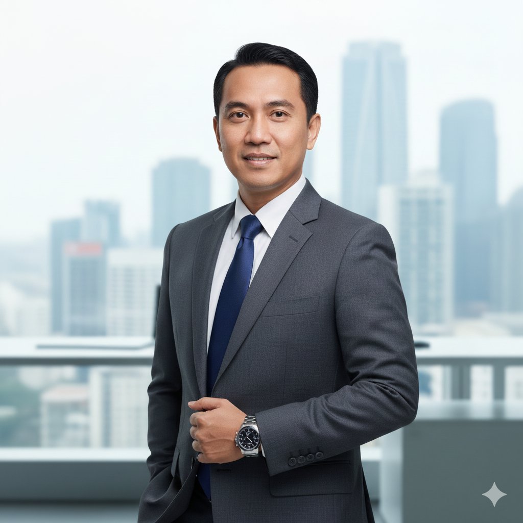 Business Consultant Photo