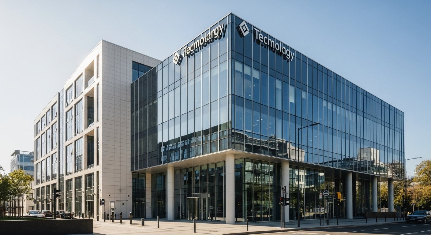 Company Headquarters