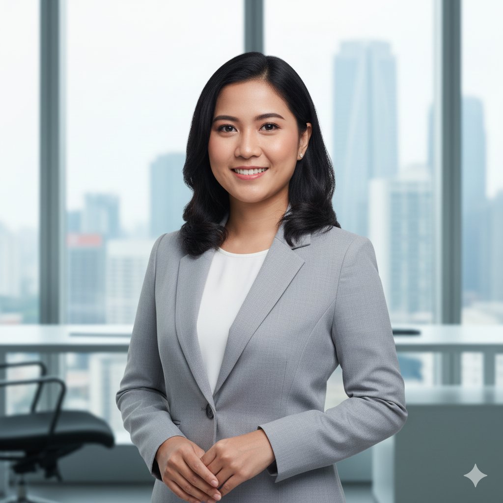 CTO Professional Photo