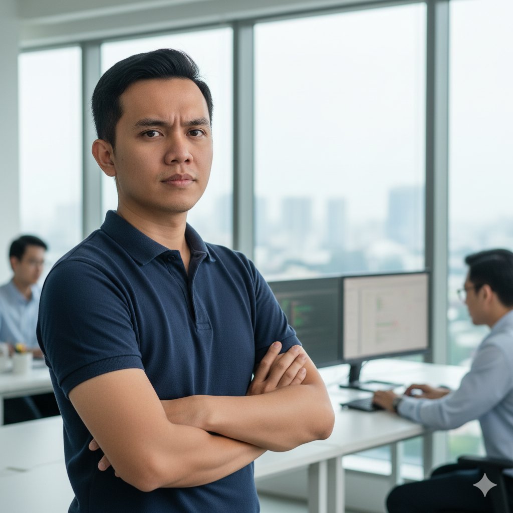 DevOps Engineer Photo