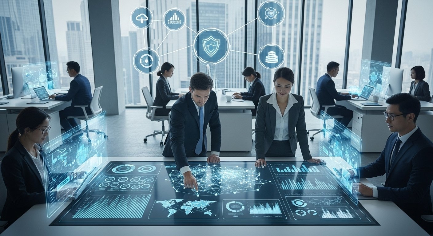 Industry Technology Trends