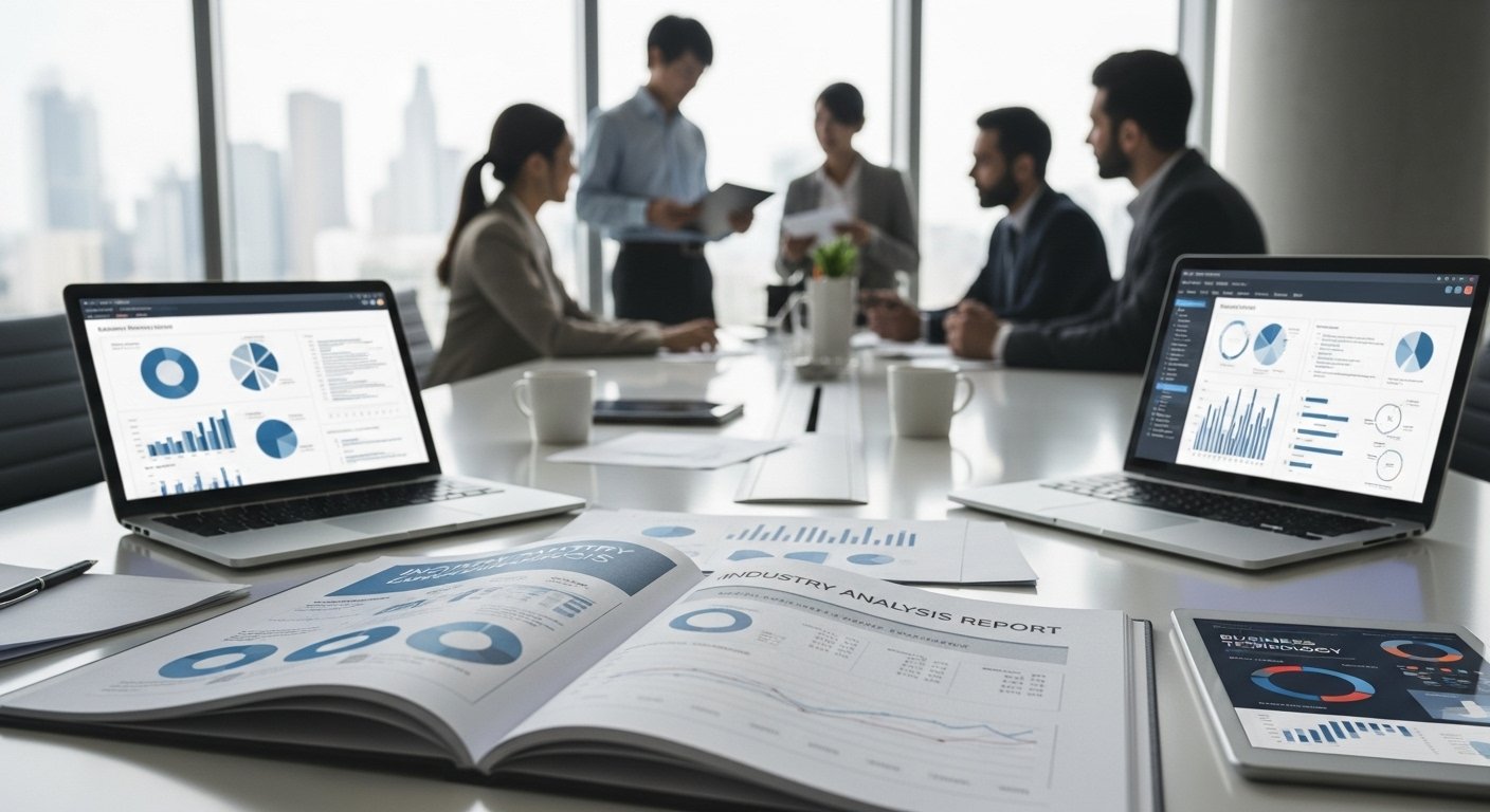 Industry Analysis Report
