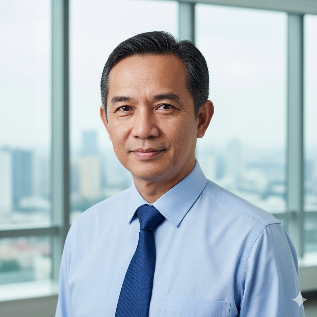 Market Consultant Photo