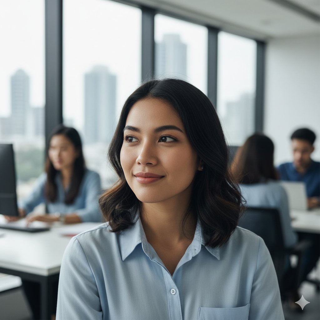 Mobile Developer Photo