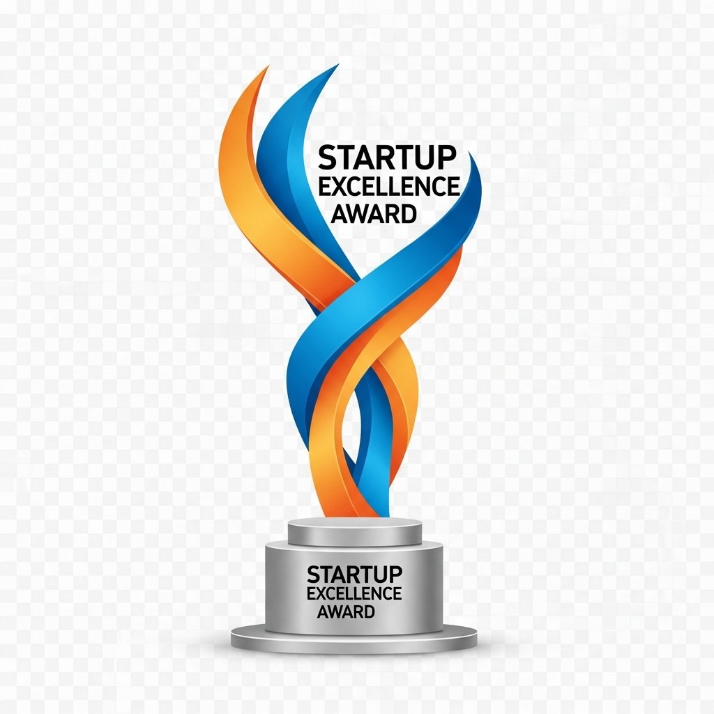 Startup Excellence Award