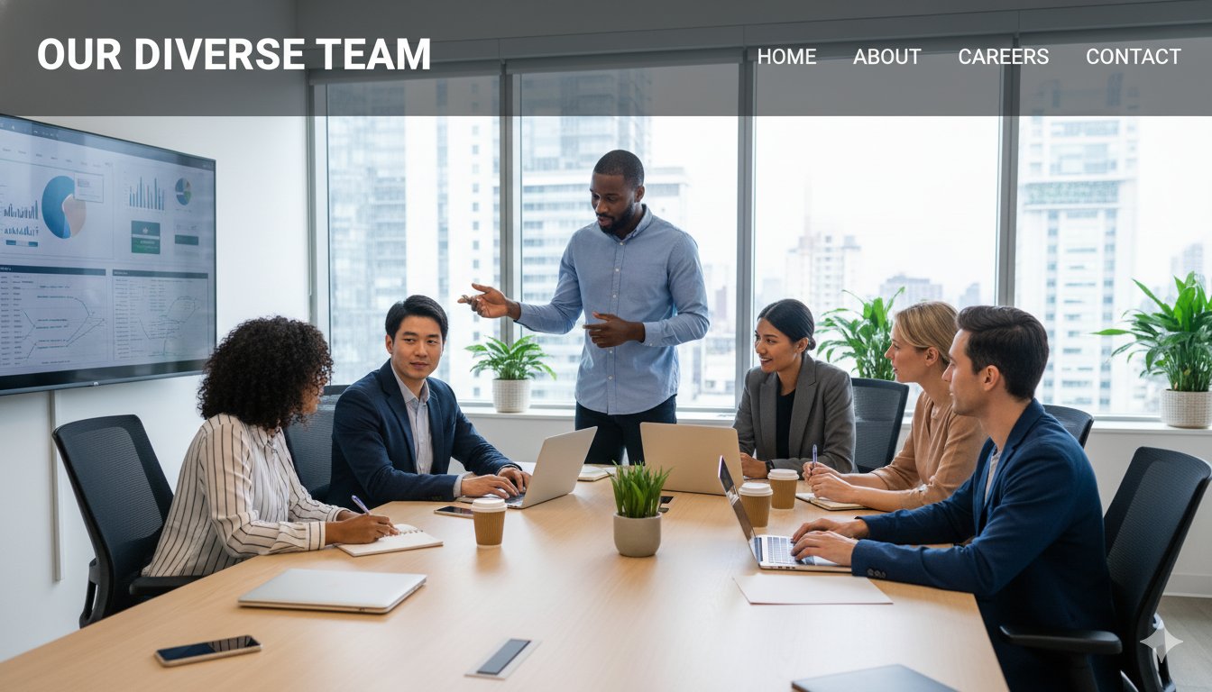 Professional Team Meeting