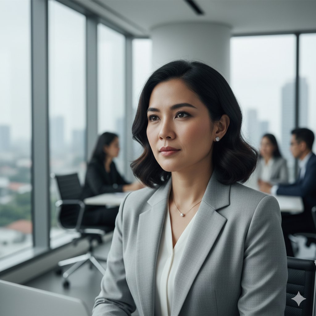 Technology Consultant Photo